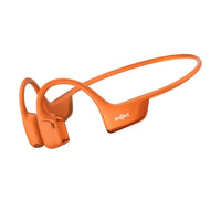 Bluetooth-Kopfhörer Shokz OpenRun Pro 2 Orange