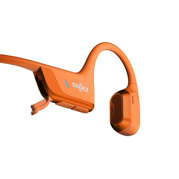 Bluetooth-Kopfhörer Shokz OpenRun Pro 2 Orange