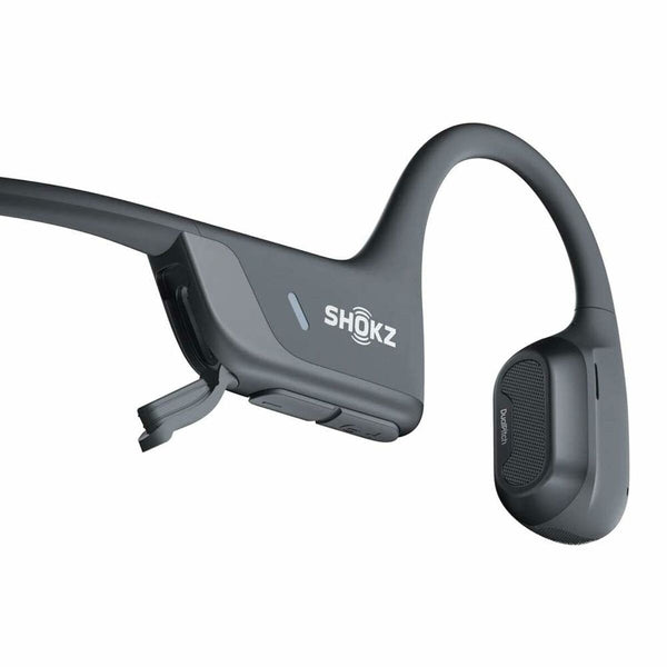 Kopfhörer Shokz Schwarz