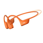 Kopfhörer Shokz Orange