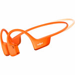 Kopfhörer Shokz Orange