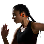 Kopfhörer Shokz Orange