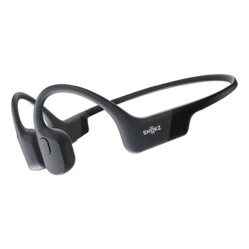 Kopfhörer Shokz 810092679837 Schwarz