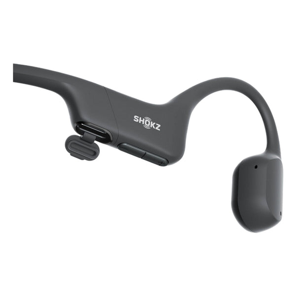 Kopfhörer Shokz 810092679837 Schwarz