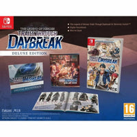 Videospiel für Switch Nis Trails Through Daybreak