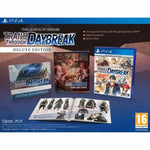 PlayStation 4 Videospiel Nis Trails Through Daybreak