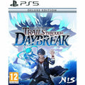 PlayStation 5 Videospiel Nis Trails through Daybreak