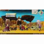 PlayStation 5 Videospiel Nis The Legend of Legacy HD Remastered (FR)