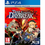 PlayStation 4 Videospiel Microids Trails Through Daybreak II