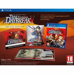 PlayStation 4 Videospiel Microids Trails Through Daybreak II