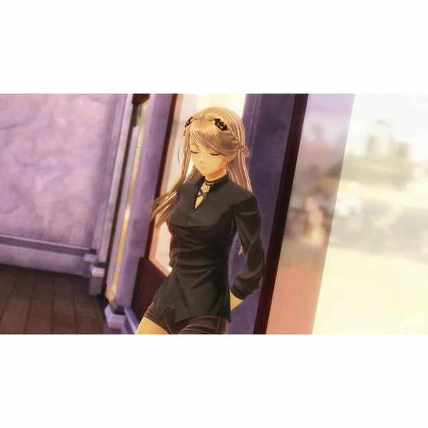 PlayStation 4 Videospiel Microids Trails Through Daybreak II