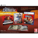 PlayStation 5 Videospiel Microids Trails Through Daybreak II - Deluxe Edition