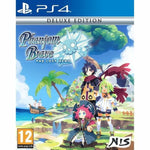 PlayStation 4 Videospiel Microids Phantom Brave The Lost Hero - Deluxe Edition