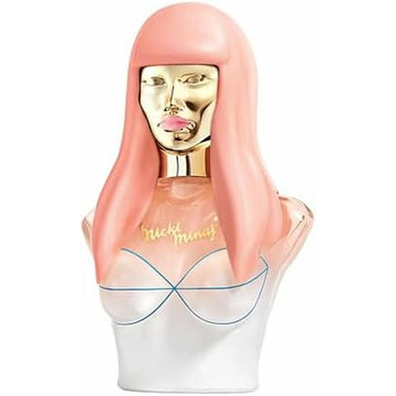 Damenparfüm Nicki Minaj Pink Friday EDP 100 ml