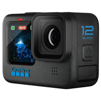 Sport-Kamera GoPro CHDHX-121-RW Schwarz