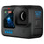 Sport-Kamera GoPro CHDHX-121-RW Schwarz