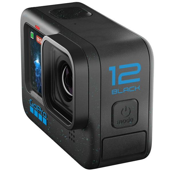 Sport-Kamera GoPro CHDHX-121-RW Schwarz