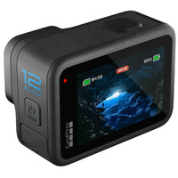 Sport-Kamera GoPro CHDHX-121-RW Schwarz