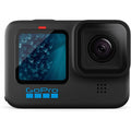 Sport-Kamera GoPro CHDHX-112-RW Schwarz