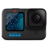 Sport-Kamera GoPro CHDHX-112-RW Schwarz