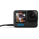 Sport-Kamera GoPro CHDHX-112-RW Schwarz