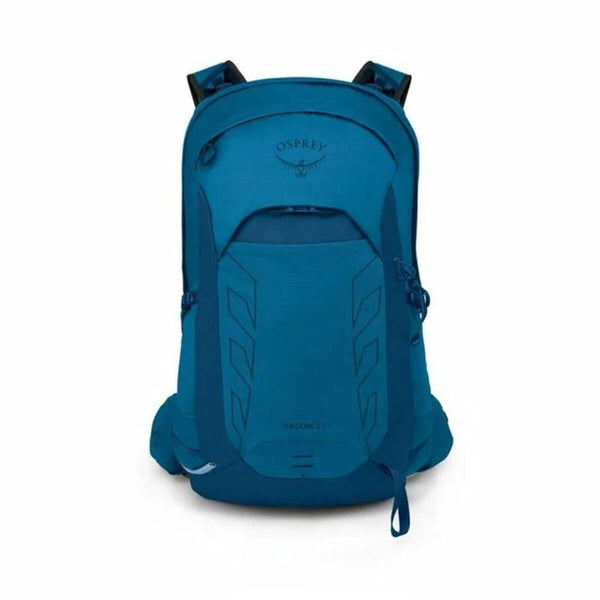 Sportrucksack Osprey Talon  Blau 22 L