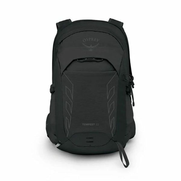 Sportrucksack Osprey Tempest  Schwarz 22 L