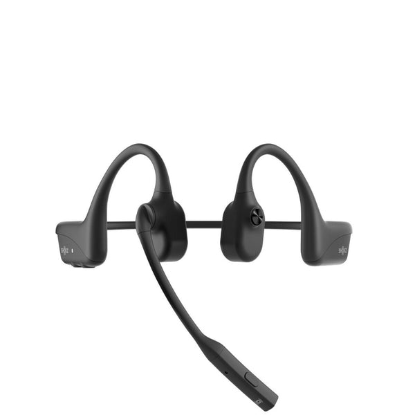 Drahtlose Kopfhörer Shokz C120-AN-BK-EU Schwarz
