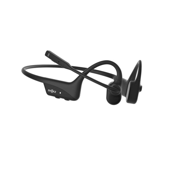 Drahtlose Kopfhörer Shokz C120-AC-BK-EU Schwarz