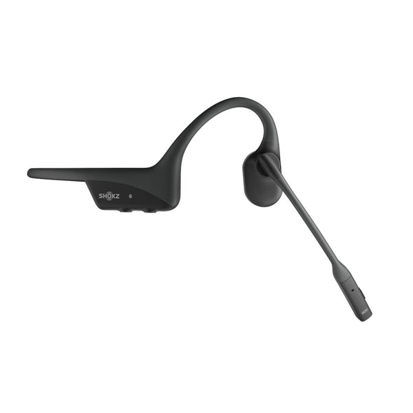 Drahtlose Kopfhörer Shokz C120-AC-BK-EU Schwarz