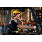 Drahtlose Kopfhörer Shokz C120-AC-BK-EU Schwarz