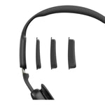 Drahtlose Kopfhörer Shokz C610-AN-BK-EU Schwarz