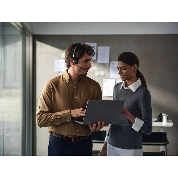 Drahtlose Kopfhörer Shokz C610-AN-BK-EU Schwarz