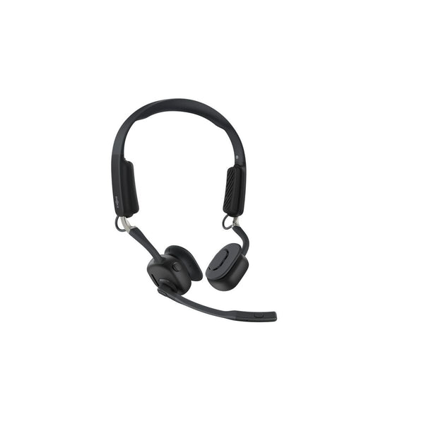 Drahtlose Kopfhörer Shokz C610-AA-BK-EU Schwarz