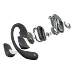 Kopfhörer Shokz T920-ST-BK Schwarz