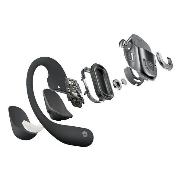 Kopfhörer Shokz T920-ST-BK Schwarz