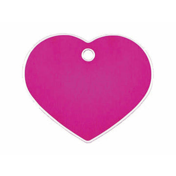 Identifikationsschild Imarc Hi Line Rosa