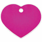 Identifikationsschild Imarc Hi Line Rosa