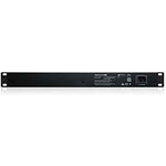 Schalter für das Netz mit Schaltschrank UBIQUITI ES-24-250W 24xGB 2xSFP