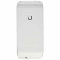 Schnittstelle UBIQUITI LOCOM5 NanoStation 5 GHz 13 dBi