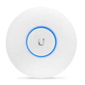 Schnittstelle UBIQUITI UAP-AC-PRO UniFi WiFi AC 2xRJ45 PoE Weiß