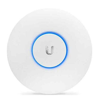 Schnittstelle UBIQUITI UAP-AC-PRO UniFi WiFi AC 2xRJ45 PoE Weiß
