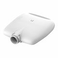 Schalter für das Büronetz UBIQUITI EP-S16 Gigabit Ethernet Weiß Außenbereich