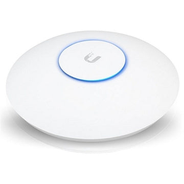 Schnittstelle UBIQUITI UAP-AC-HD Dual Band PoE Weiß
