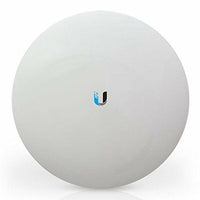 Schnittstelle UBIQUITI NSWPAC0299 5 GHz 19 dBi