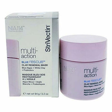 Gesichtsmaske StriVectin Blue Rescue