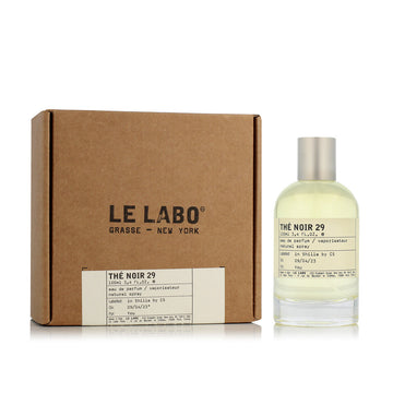 Unisex-Parfüm Le Labo Thé Noir 29 EDP 100 ml