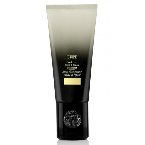 Aufbauspülungsbalsam Oribe Gold Lust Repair & Restore 200 ml