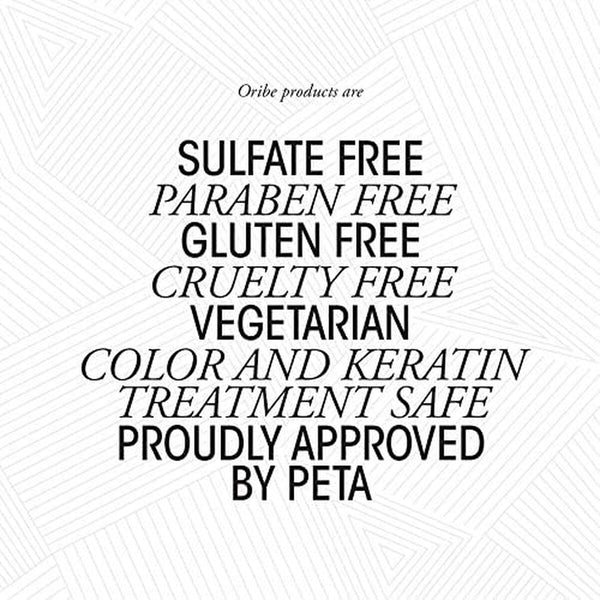 Haarspülung Oribe