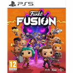 PlayStation 5 Videospiel Just For Games Funko Fusion